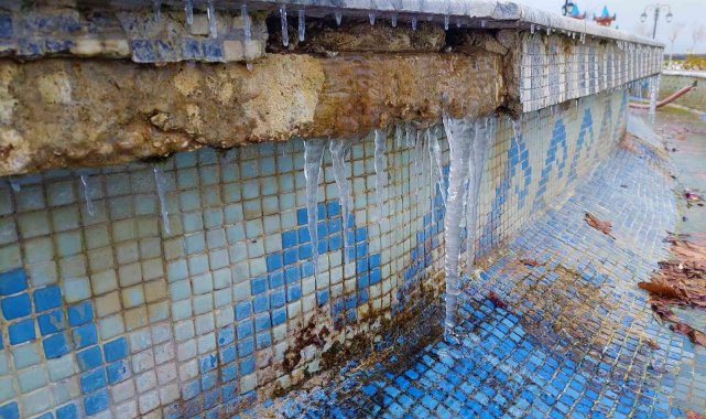 Tekirdağ&#039;da hayat dondu