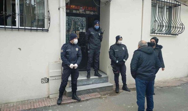 Tekirdağ'da karı koca tartışmasında kan aktı: 2 ölü