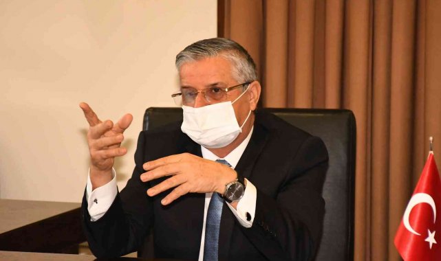 Tekirova imar planı askıya çıkıyor