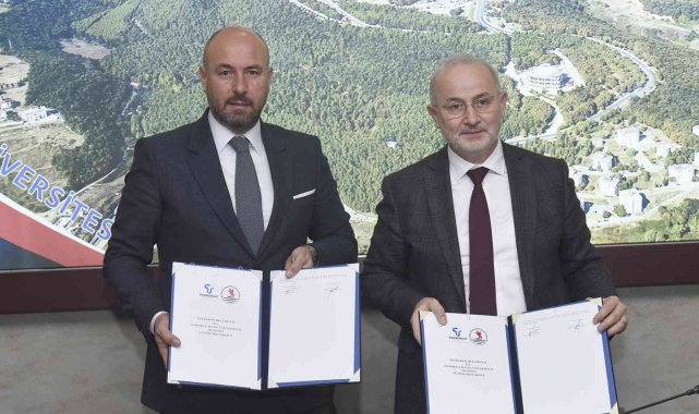 Tekkeköy'de TEKNOFEST hazırlığı