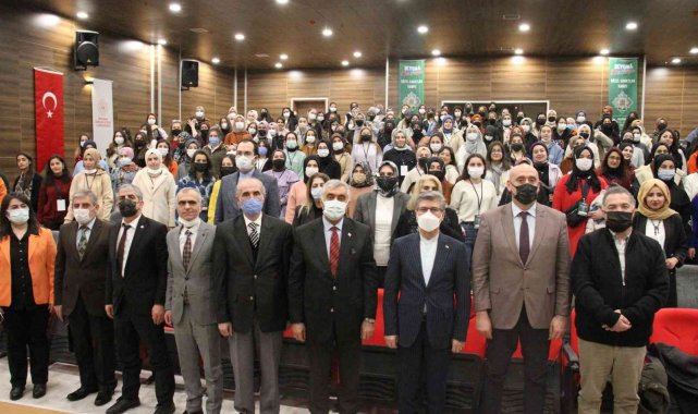 Tematik Kış Güzel Sanatlar Kampı Erzurum'da başladı