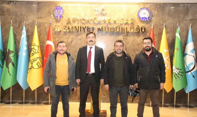 Temiz, 2021 yılını İHA'ya değerlendirdi