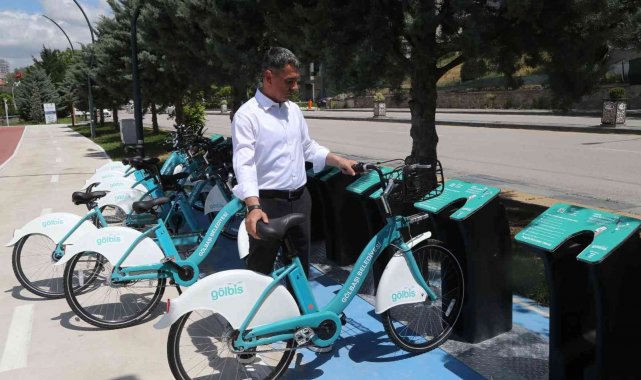 Temiz bir Gölbaşı için çalışmalar aralıksız devam ediyor