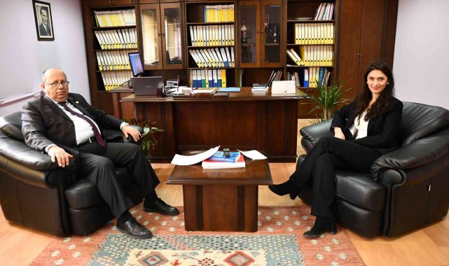 Tepebaşı&#039;nda enerji verimliliği ele alındı