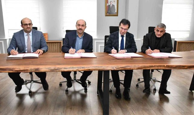 Terme'de istihdam seferberliği