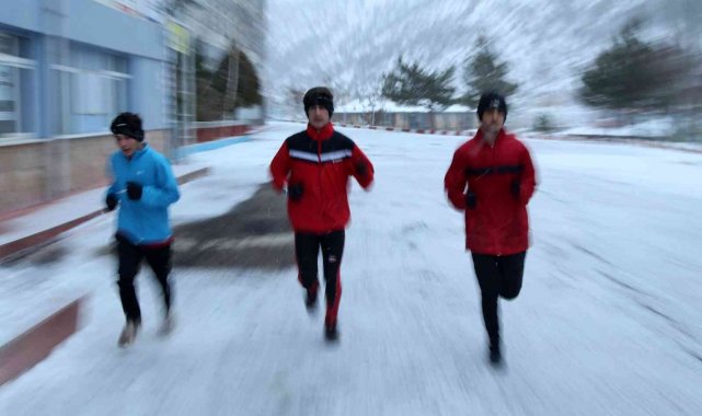 Tesadüfen keşfedildi, Türkiye şampiyonu oldu