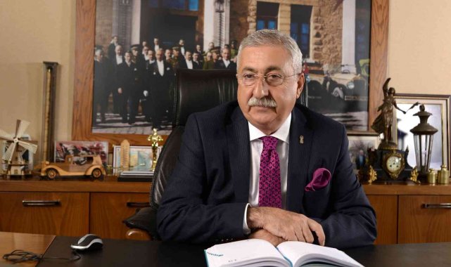 TESK Başkanı Palandöken: &quot;Enerji tasarrufu konusunda milli bir bilinç oluşmalı&quot;