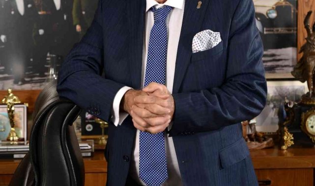 TESK Başkanı Palandöken: &quot;Esnaf, sigorta ve risk yönetimi eğitimini kaçırmamalı&quot;