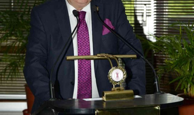 TESK Genel Başkanı Palandöken: "Kuaför ve güzellik uzmanlığı mesleklerinde mesleki yeterlilik belgesi zorunlu hale geldi"