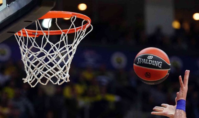 THY Euroleague'de 22. hafta heyecanı