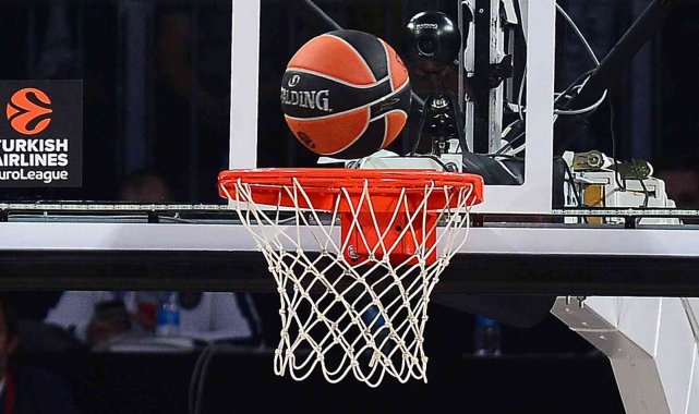 THY Euroleague&#039;de 23. hafta heyecanı