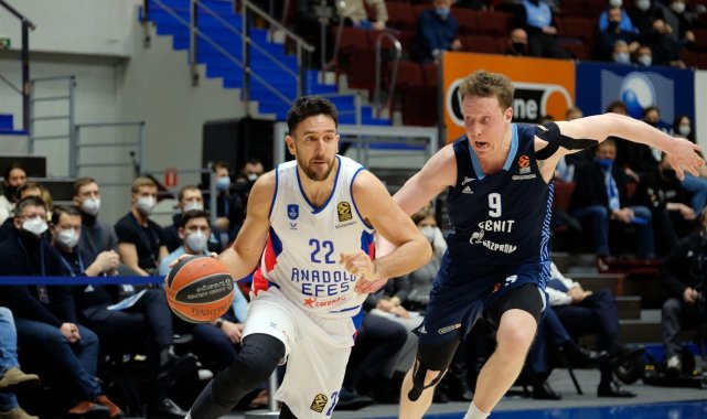 THY Euroleague'de 23. haftanın ardından