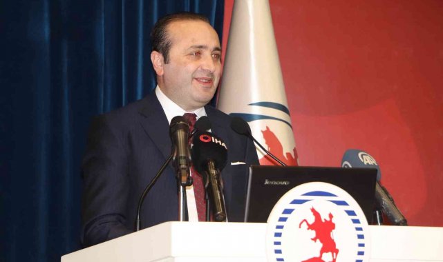 Ticaret Bakan Yardımcısı Tuzcu: "Türkiye'nin 'Yeşil Dönüşüm'de lider ülkelerden birisi olacağını düşünüyorum"