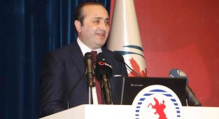 Ticaret Bakan Yardımcısı Tuzcu: "Türkiye'nin 'Yeşil Dönüşüm'de lider ülkelerden birisi olacağını düşünüyorum"