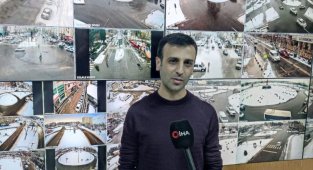 Tıkanan yollar teknoloji sayesinde açılıyor