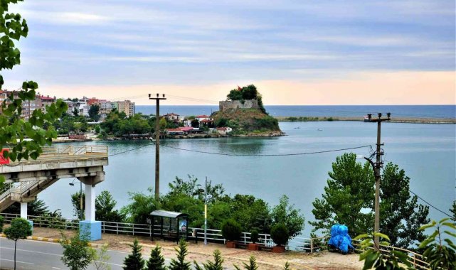 Tirebolu Vakfı kuruluyor