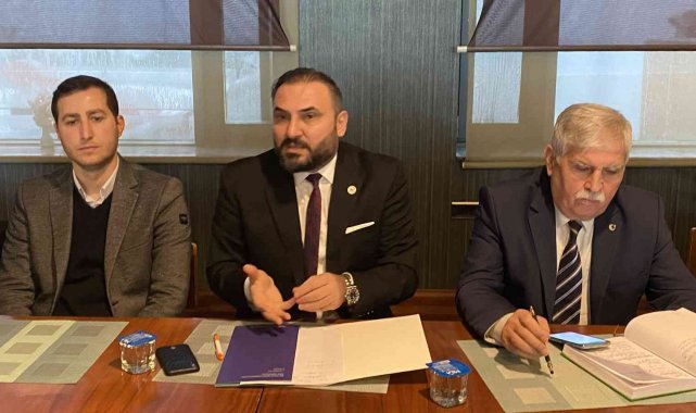 Tıskaoğlu, "Eve dönüşün gerçekleşmesi gerekiyor"