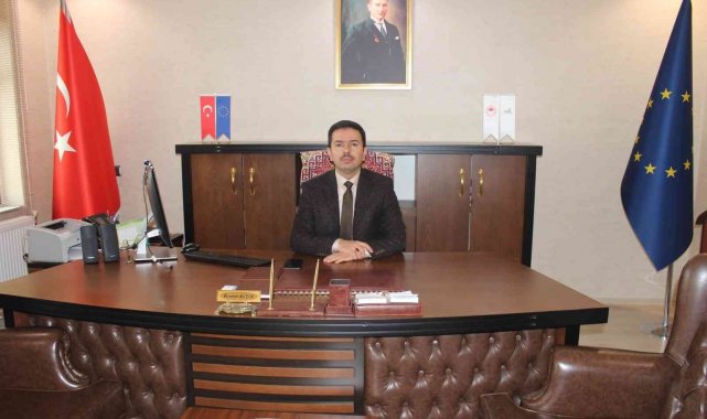 TKDK Van İl Koordinatörlüğü 113 milyon TL hibe verdi