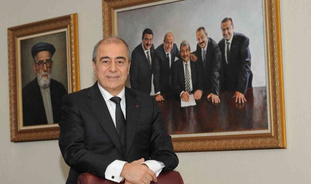 TOBB Sektör Meclisleri enerji verimliliği paneli