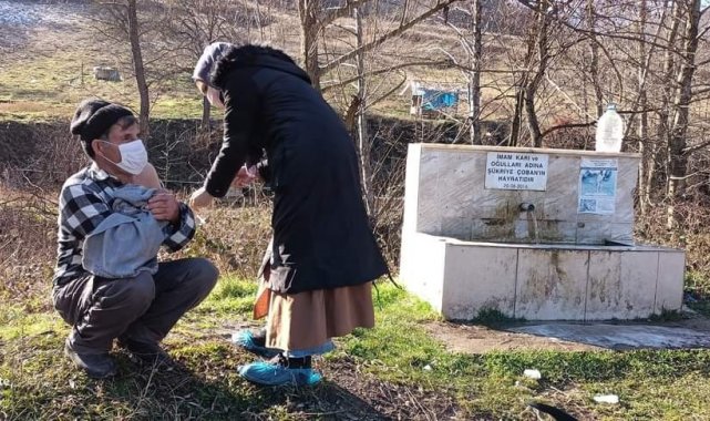 Tokat&#039;ta aşılama 1 milyonu geçti