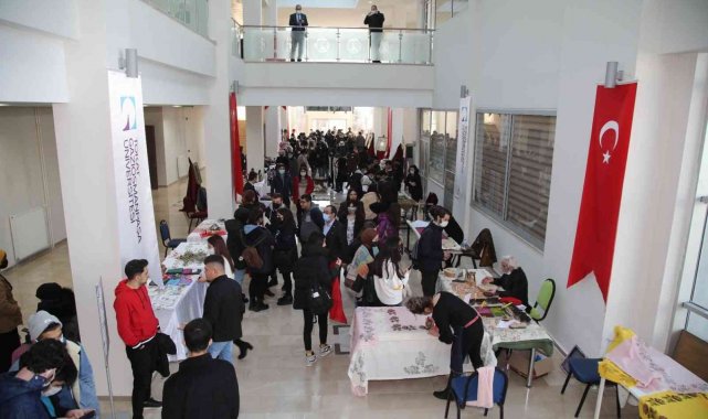 Tokat'ta, bağ kültürü tanıtıldı