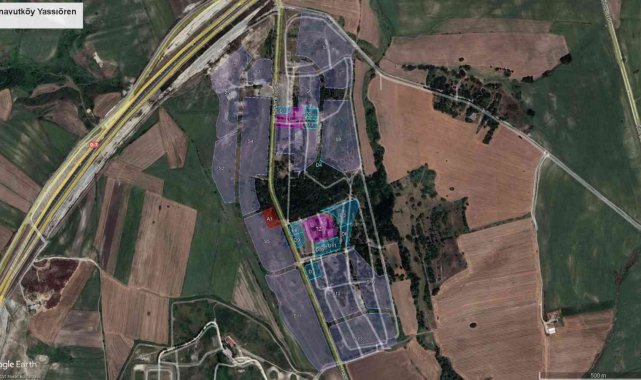 TOKİ 3 ilde 49 arsayı açık artırmayla satacak