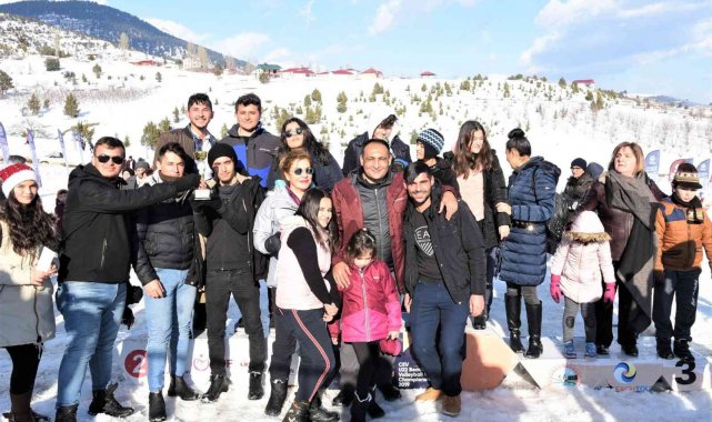 Toroslar Karfest geri dönüyor