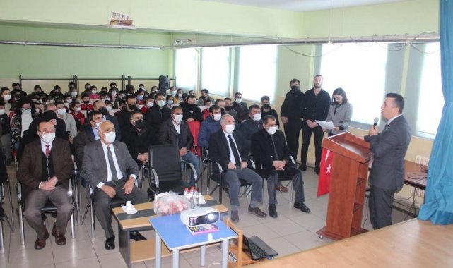 Torunları Aşık Şenlik&#039;in izinde