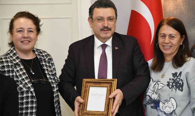 Trabzon'a Alzheimer hastaları için terapi merkezi kuracak