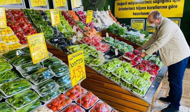 Trabzon&#039;da kurallara uymayan işletmelere 2 milyon 148 bin 844 TL para cezası kesildi