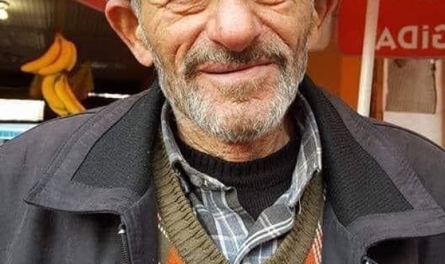 Trabzon'da yangın: 1 ölü