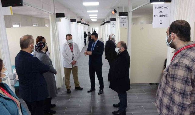 Trabzon&#039;daki vaka artışları tedirgin ediyor