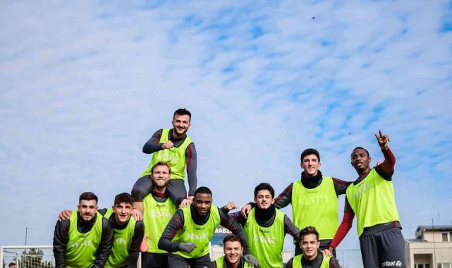 Trabzonspor, Manchester City modelinin temellerini atıyor