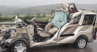 Trafik kazasında 50 bin lira limit uyarısı! 1 Ocak 2022'den itibaren değişti!