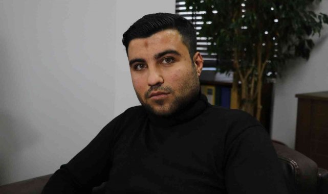 Trafik kazasında ayağından da işinden de oldu, 45 bin lira tazminat alabildi