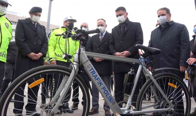 Trafikte gürültü kirliliğini önlemek için kampanya başlatıldı