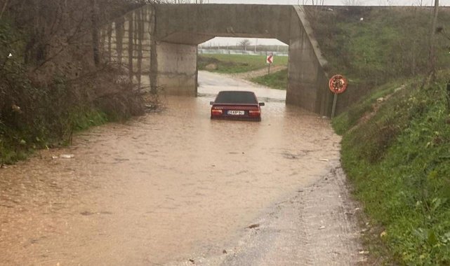 Trakya için korkulan yağışlar geri geliyor