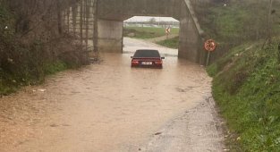 Trakya için korkulan yağışlar geri geliyor