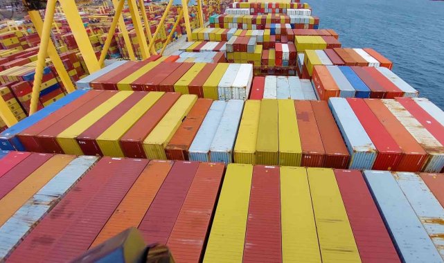 Trakya'nın 2021 yılı ihracatı 1,5 milyar doları aştı