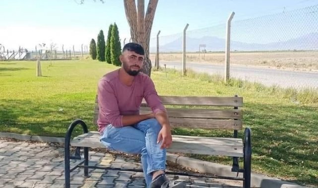 Tüfekle vurulmuş halde erkek cesedi bulundu