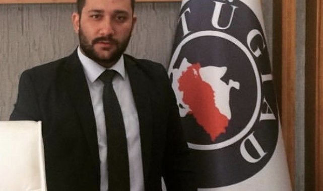 TÜGİAD Dijital Akademi Başkanı Adnan Taha Tuğrul oldu