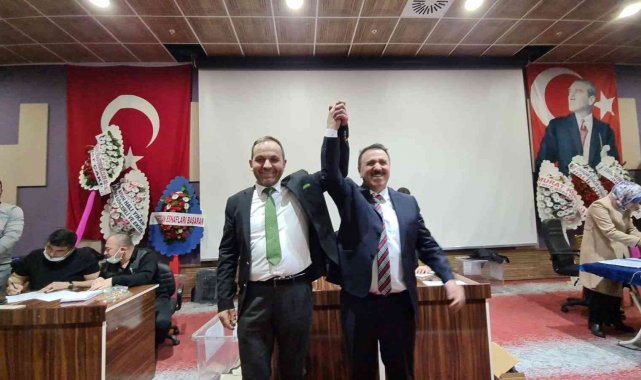 Tümen, güven tazeledi