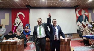 Tümen, güven tazeledi