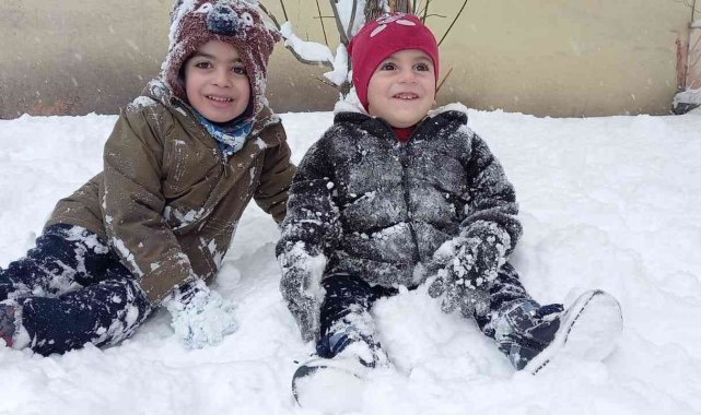 Tunceli'de okullar yarın da tatil edildi