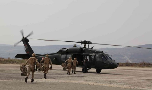 Tunceli'de terörle mücadele başarısı: 29 geçici özel güvenlik bölgesi sayısı 4'e düşürüldü