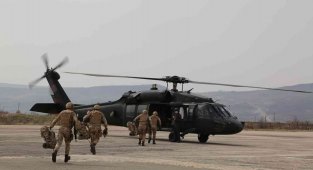 Tunceli'de terörle mücadele başarısı: 29 geçici özel güvenlik bölgesi sayısı 4'e düşürüldü