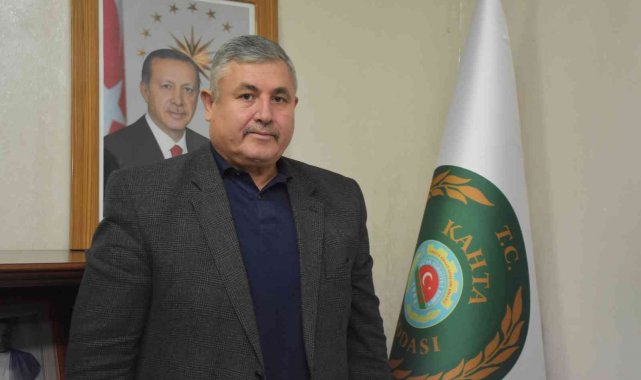 Turanlı'dan gübrede fahiş fiyata tepki