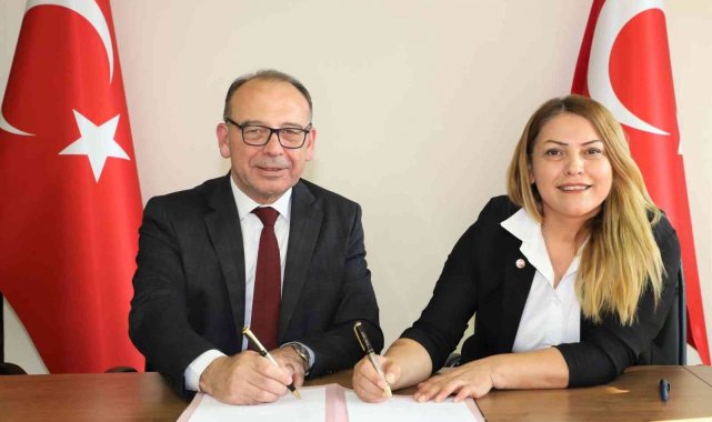 Turgutlu Belediyesinden örnek iş sözleşmesi