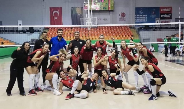 Turgutlu&#039;nun sultanlarından muhteşem geri dönüş