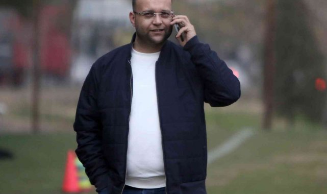 Turgutluspor Başkanı Daşkan: "Takımımıza ve hocamıza sonuna kadar güveniyoruz"